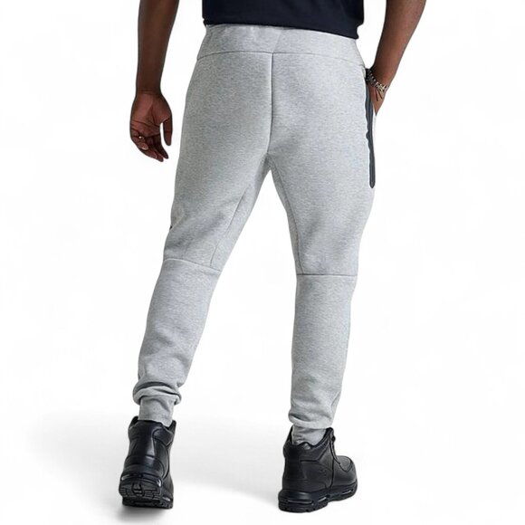 Nike Tech Fleece Mens Matching Tracksuit Size 3XL Jacket Cargo Pants Outfit Set - Picture 5 of 10